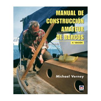 Manual De Contruccion Amateur De Barcos - 1