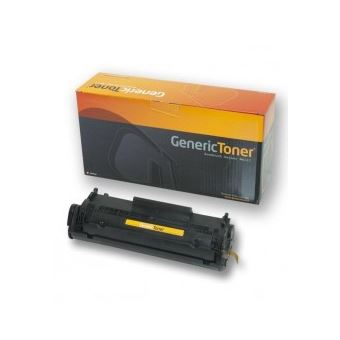 GenericToner GT20-593-10323 Toner Magenta 1 peça(s) - 1