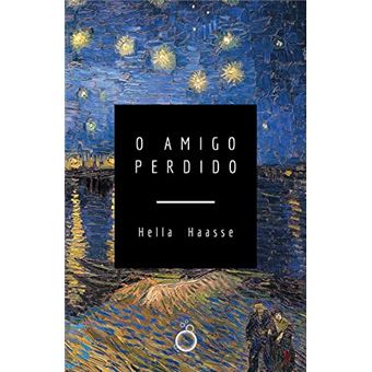 O Amigo Perdido - 1