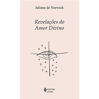 Revelações do Amor Divino - 1