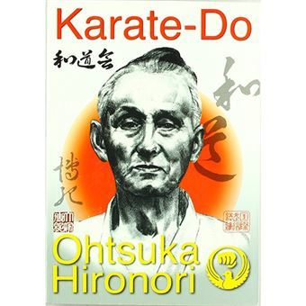 Wado-ryu Karate - 1