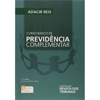 Curso Básico De Previdência Complementar - 1