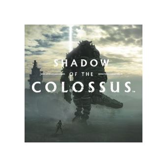Videojogo Sony Shadow of the Colossus, PS4 - 1