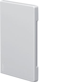 Acessório de calhas para instalações elétricas Hager BRA8513069016 | Branco - 1