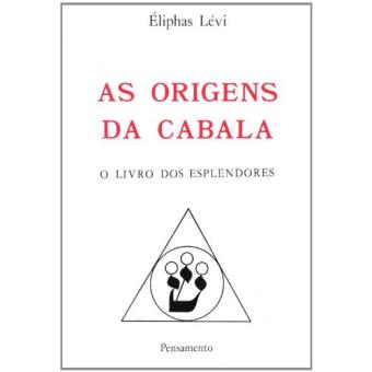 As Origens Da Cabala - 1