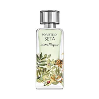Perfume Salvatore Ferragamo Foreste dìi Seta | EDP | 100 ml - 1