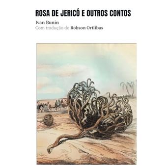 Rosa De Jericó E Outros Contos - 1
