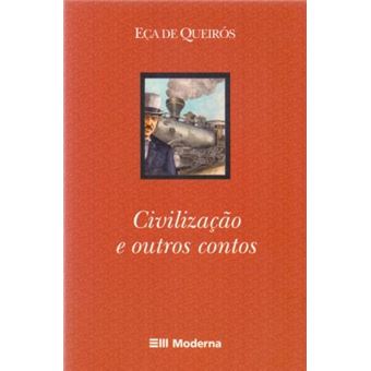 Civilização e Outros Contos - 1