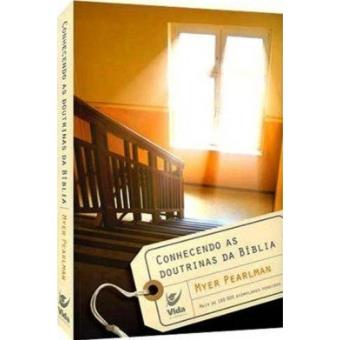 Conhecendo as Doutrinas da Bíblia - 1