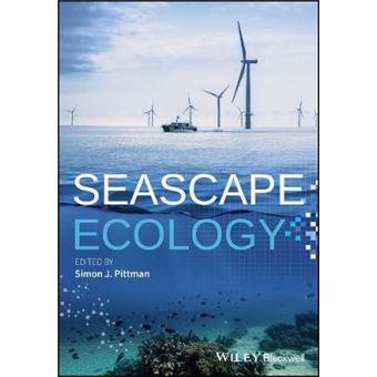 Seascape Ecology - 1