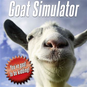 Videojogo Coffee Stain Studios Goat Simulator - The Bundle - 1