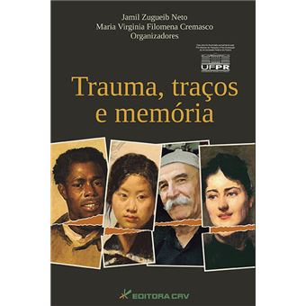 Trauma, Tracos E Memoria - 1