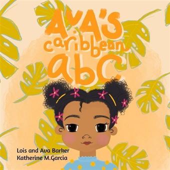 Avas Caribbean Abc - 1
