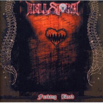 Hellstorm-Fucking Bleed - 1