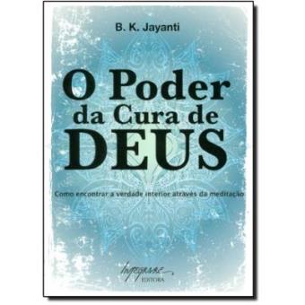 O Poder Da Cura De Deus - 1