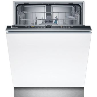 Máquina de Lavar Loiça Encastrável Balay 3VF5011NP | 12 talheres | 60 cm | E - 1