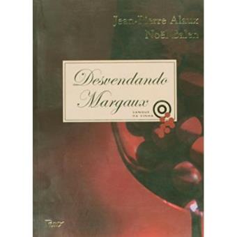 Desvendando Margaux - 1