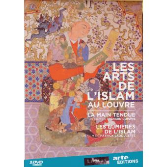 louvre - les arts de l' islam (2DVD) - 1