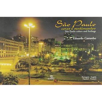 São Paulo Cores E Sentimentos - 1