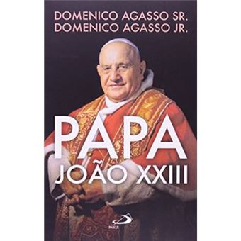 Papa Joao Xxiii - 1