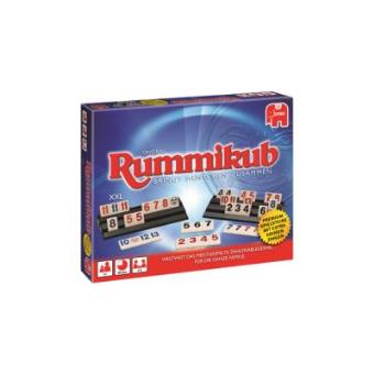 Rummikub Jumbo 03819 - Original - 1