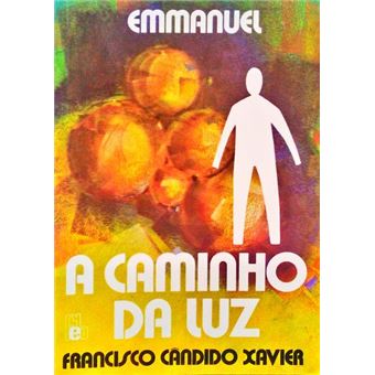 A caminho da luz. - 1