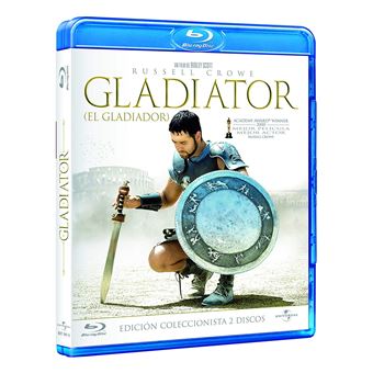 Gladiator (2Blu-ray) - 1