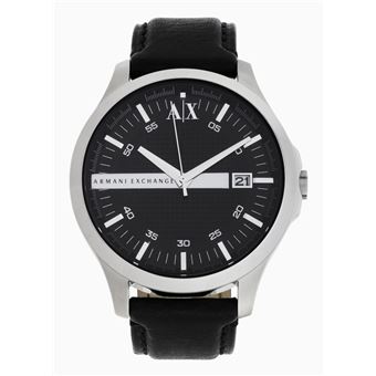 armani exchange unisex hybrid smartwatch axt1001