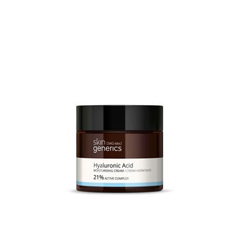 Creme de Dia Skin Generics Hyaluronic Acid - 1