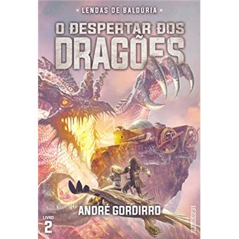 O Despertar dos Dragões - 1