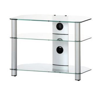 Suporte para Tv Balcar Collection NEO370 | Prateado - 1