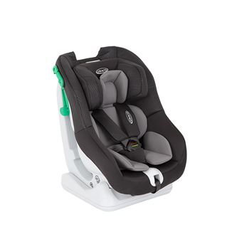 Cadeira Auto para Bebé Graco Extend LX R129 | Cinzento - 1