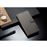 Capa Magunivers PU estande cinza para Samsung Galaxy S10_3