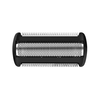 Cabeças de Barbear SZSMART FLP2 para Philips BG2000/BG2020/BG2040 | Preto - 1