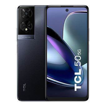 Smartphone TCL 50 5G | 4 GB | 128 GB | Space grey - 1