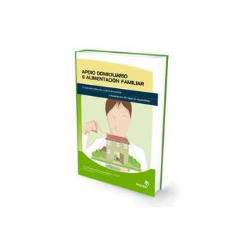 Apoio domiciliario e alimentación familiar - 1