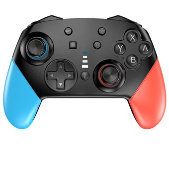 Comando sem Fio Sangdu 192929 Bluetooth Type-C para Switch - 1