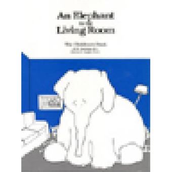 Elephant in the Living Room - the Children's Book - Paperback - 1994 - 1