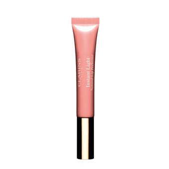 Brilho de Lábios Clarins Instant Light Natural Lip Perfector - 1