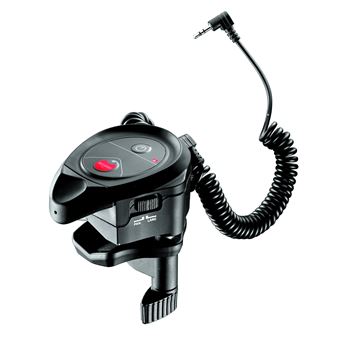 Manfrotto Remote Control LANC Panasonic - 1