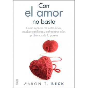Con el amor no basta - 1
