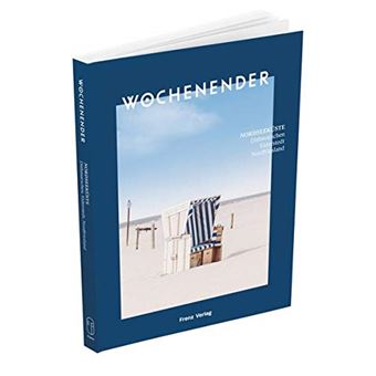 Wochenender - Nordseeküste | Yvonne Schmedemann - 1