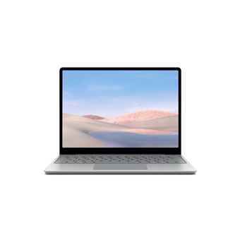 Computador Portátil Microsoft Surface Laptop Go | 12.4'' | Intel® Core i5-1035G1 | Intel® UHD Graphics | 8 GB | SSD 256GB - 1