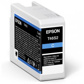 Tinteiro Epson UltraChrome Pro - 1