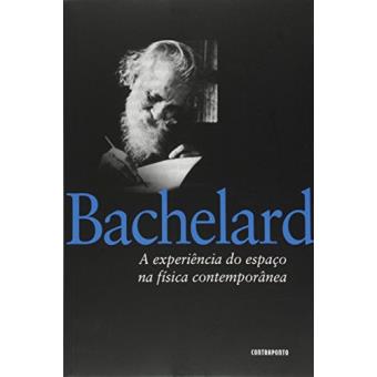A Experiência do Espaço na Física Contemporânea - 1