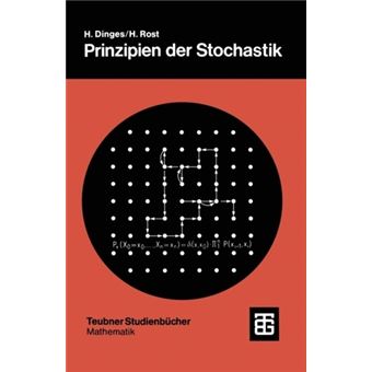 Prinzipien der Stochastik - 1