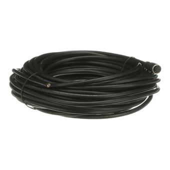 Adaptador para Cabos ABB M12-C203 | Preto - 1
