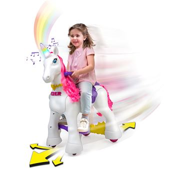 Brinquedo sobre rodas Famosa 800011603 - 1