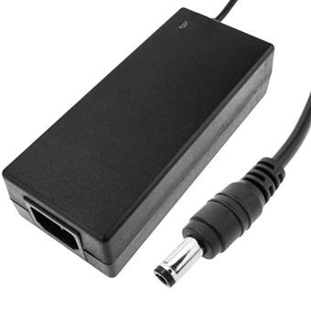 Fonte de Alimentação de Mesa BeMatik Adaptador 220 VAC a 12 V e 7 A - 1