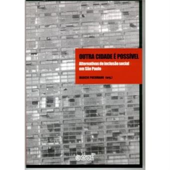 Outra Cidade E Possivel - 1